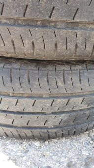 Bridgestone 175/60r16 - 2