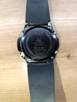 Casio edifice - 2