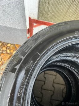 Nexen letné 225/55 R17 - 2