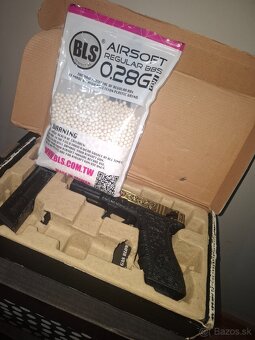 Airsoft - 2