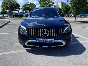 Mercedes Benz GL 350d Bluetec 4Matic - 2