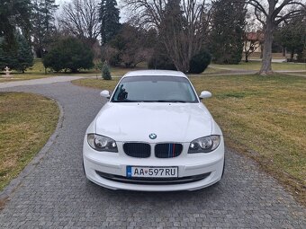 Bmw 118d Sport Packet TOP STAV  - 2