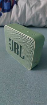 JBL Go 2 - 2