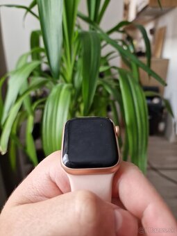 Apple watch SE 40mm - 2