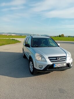 Crv - 2