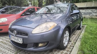 Fiat Bravo 1.4 tjet - 2