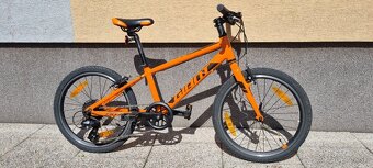 GIANT AXR 20 lahky detsky bike - 2