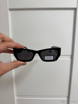 Miu Miu sunglasses - 2