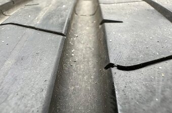 285/45 R21 Pirelli P-Zero 2024 - 2