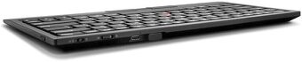 Lenovo ThinkPad TrackPoint Keyboard II - 2