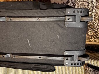 Pearl hardware bag - 2