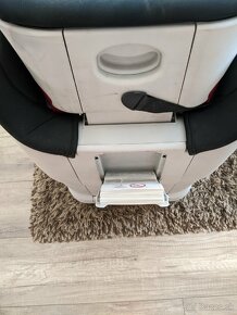 Detská autosedačka Britax Kidfix II XP - 2