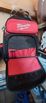 Batoh milwaukee - 2