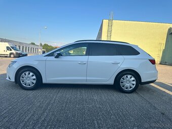 Seat Leon ST 1.2 TSI S&S Reference - 2