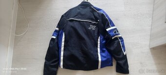 3XL moto bunda - 2