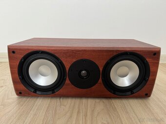 Magnat Quantum Center 513 - 2