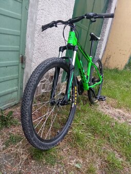 CTM Terrano 2.0 - 2