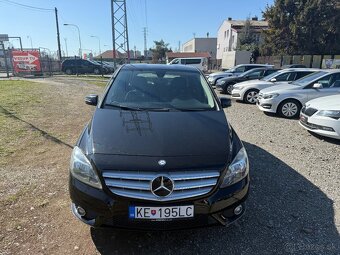 Mercedes-Benz B 160 CDI - 2