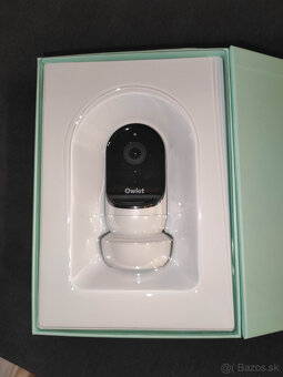 OWLET Monitor DUO - Smart sock 3 + kamera 2 - 2