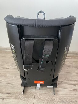 Autosedačka Britax Romer - 2