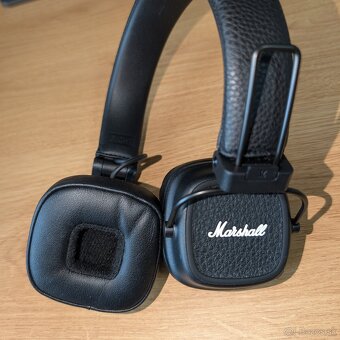 Marshall Major V Bluetooth - 2