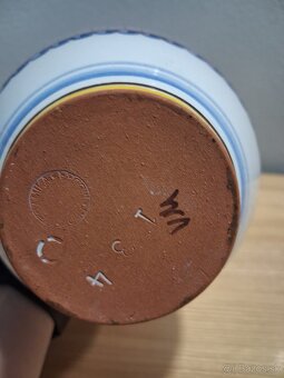 Modranská keramika - 2