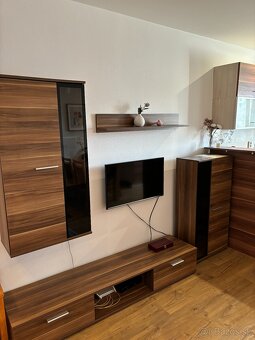 Prenájom 2 izbový byt Žilina - Vlčince, komplet vybavený - 2