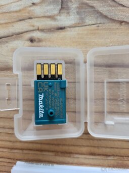MAKITA jednotka Bluetooth pre WUT01 - 2