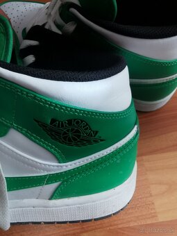 Nike air Jordan 41 - 2