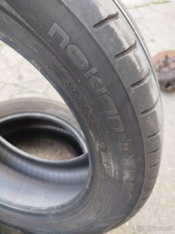 215/55r17 - 2