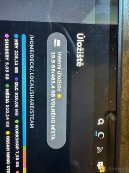 Steam deck oled 512gb - 2