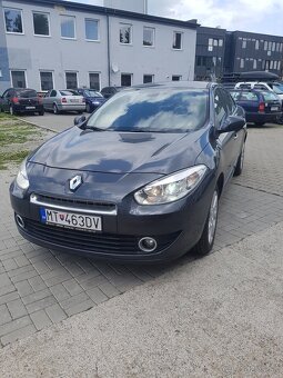 Renault Fluence - 2