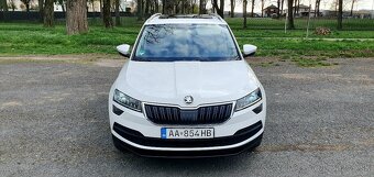 Skoda Karoq - 2