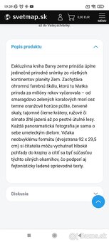 Barvy Zeme - 2