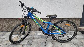 Bicykel 24 GALAXY PAVO - 2