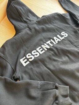 Mikina Essentials - 2