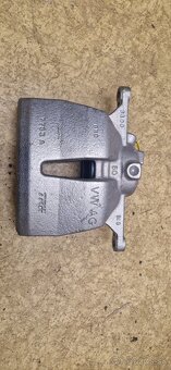 Brzdovy strmen 340mm - 2