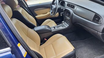 JAGUAR S-TYPE 2.7 Diesel 152 KW - 2
