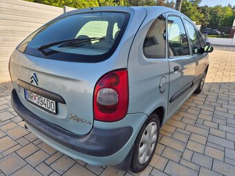 Citroen Xsara Picasso - 2