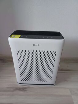 Čistička vzduchu Levoit VITAL 100S PRO SMART - 2