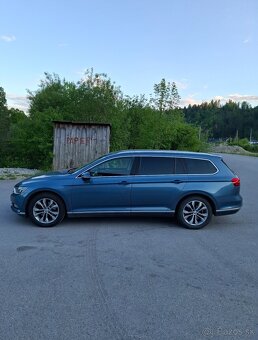 Volkswagen Passat, 2017, 1968 cm³, 110 kW, Diesel, 170 000 k - 2