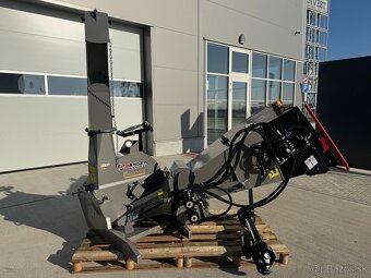 Štiepkovač za traktor JANSEN BX-62RS - 2