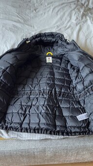 Predam zimnu paperovu bundu Fjallraven - 2