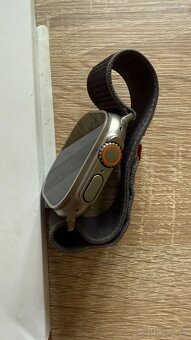 APPLE WATCH ULTRA 2 - 2
