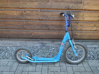 Kostka kids 16" - 2