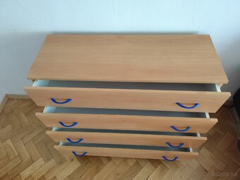 Komoda 80x100x36 - 2