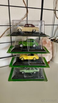 Modely - 2