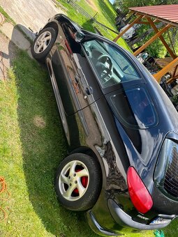 Peugeot 206 - 2