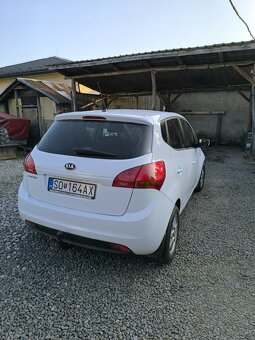 KIA VENGA - 2