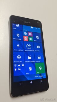 Microsoft lumia 650 - 2